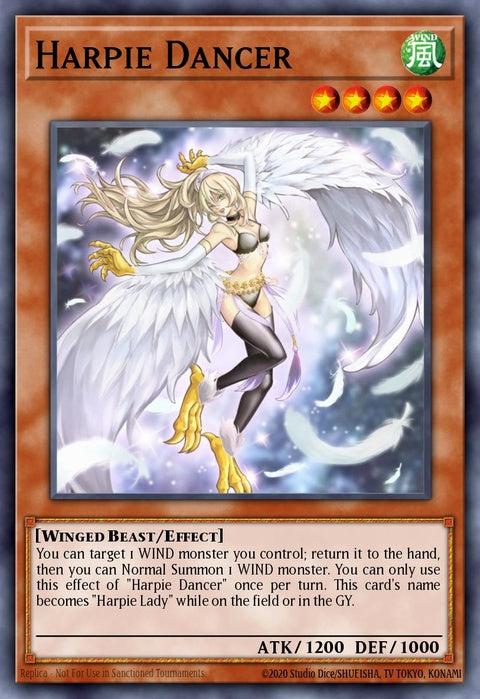 lart-en023-harpiedancer