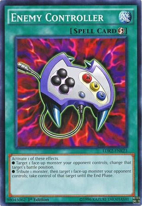 ldk2-enk23-enemycontroller
