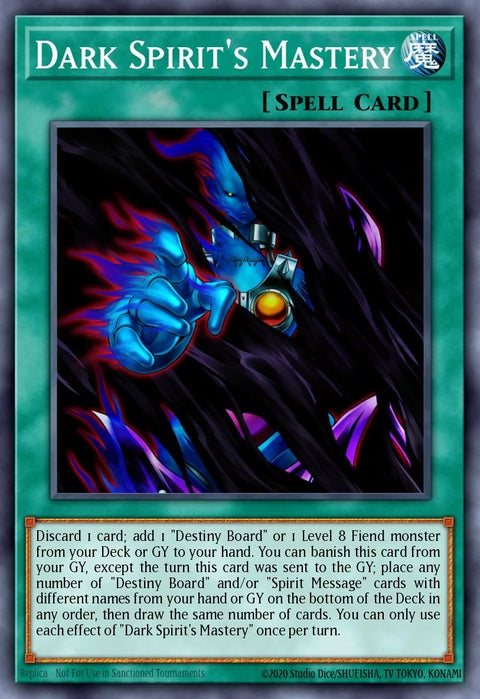 led5-en004-darkspiritsmastery