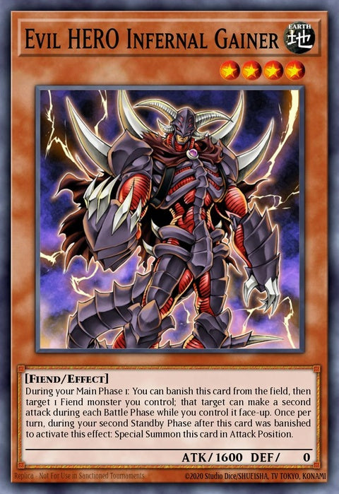 led5-en018-evilheroinfernalgainer