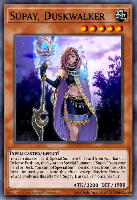 led5-en025-supayduskwalker