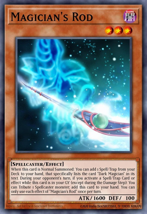 ledd-ena05-magiciansrod