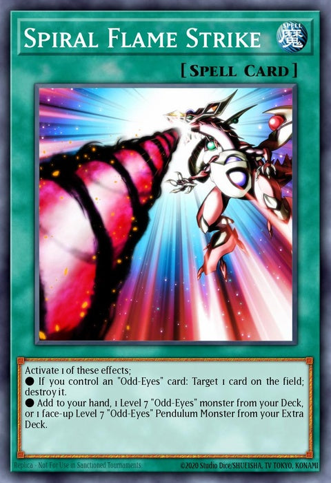 ledd-enc16-spiralflamestrike