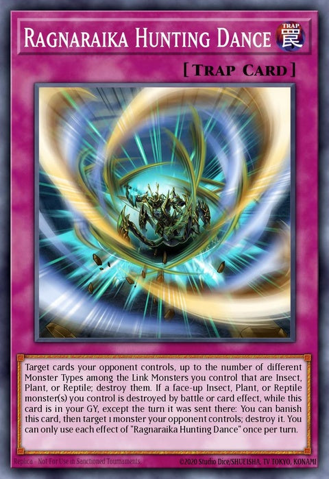 lede-en076-ragnaraikahuntingdance