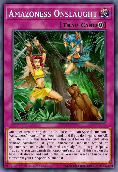 ledu-en011-amazonessonslaught