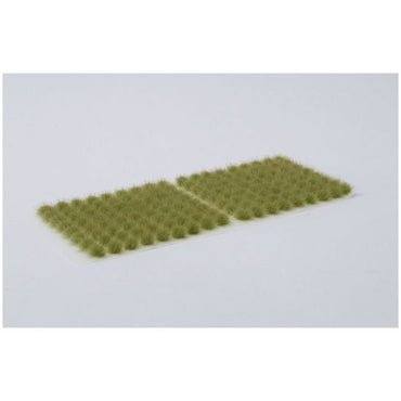 Light Green 6mm Small Tufts - Gamers Grass