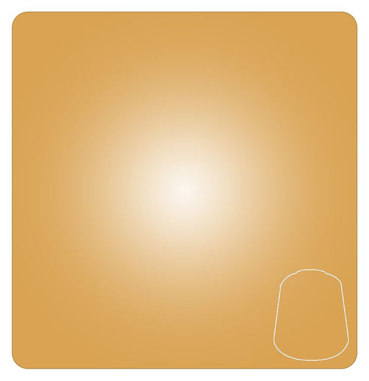 Skullcrusher Brass Layer Paint 12ml