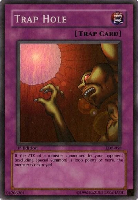lob-058-traphole