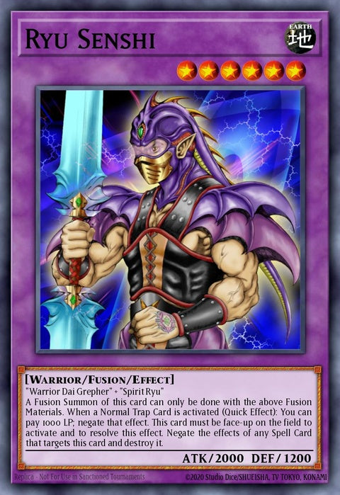 lod-019-ryusenshi