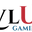 Lvl Up Gaming logo