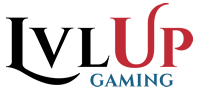Lvl Up Gaming UK