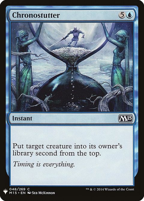 M15-48-chronostutter