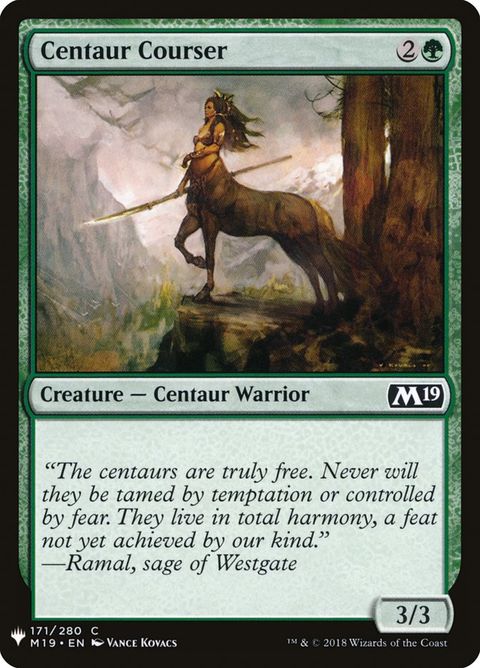 M19-171-centaurcourser