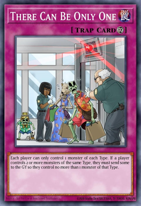 mago-en162-therecanbeonlyone