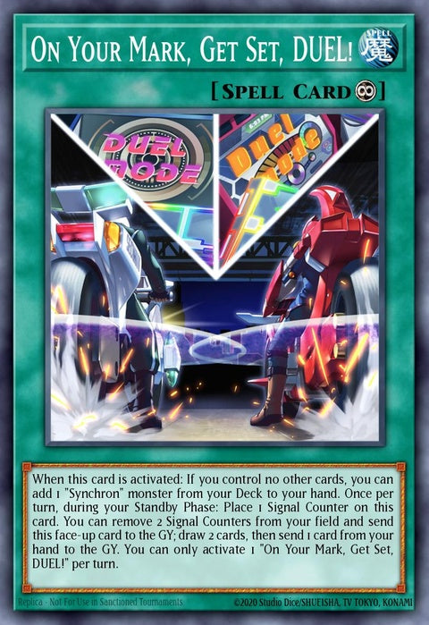 maze-en016-onyourmarkgetsetduel