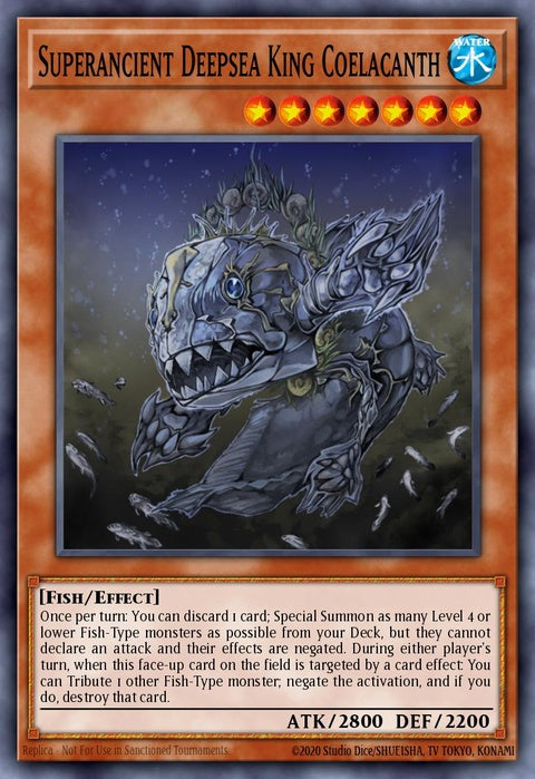 maze-en036-superancientdeepseakingcoelacanth