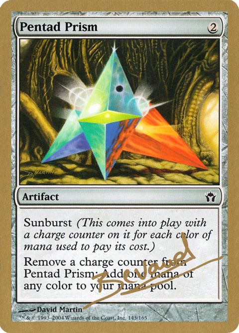 mb143-pentadprism