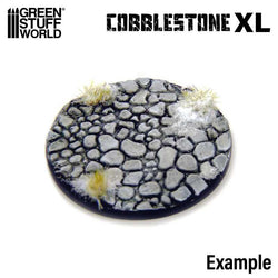 Green Stuff World: MEGA Rolling Pin Cobblestone