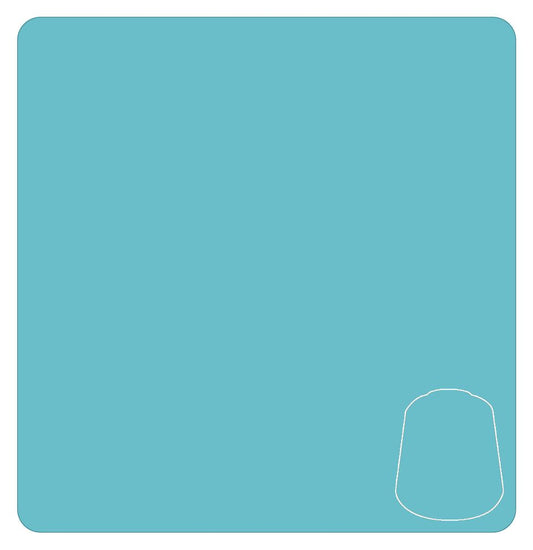 Baharroth Blue Layer Paint 12ml