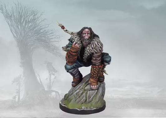 Conquest Nords: Savage