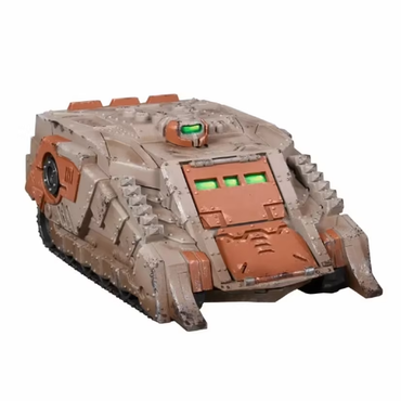 FireFight Knarr Assault Tank