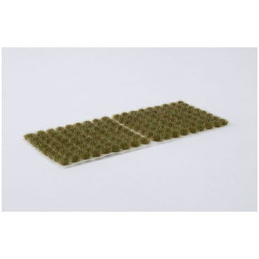 Mixed Green 6mm Small Tufts - Gamers Grass