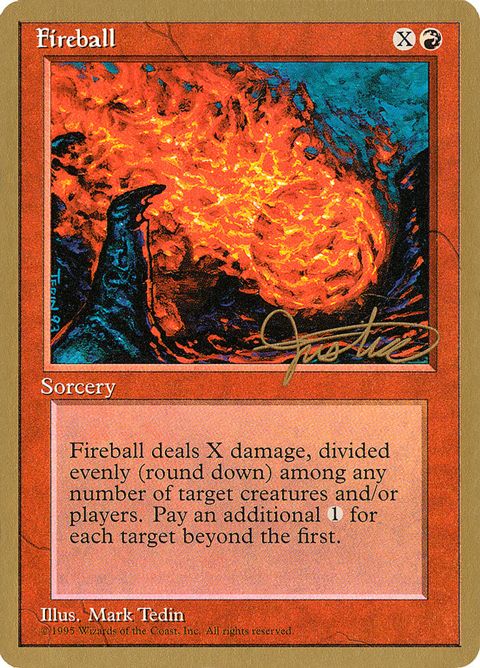 mj192-fireball