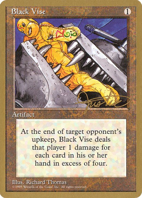 mj299-blackvise