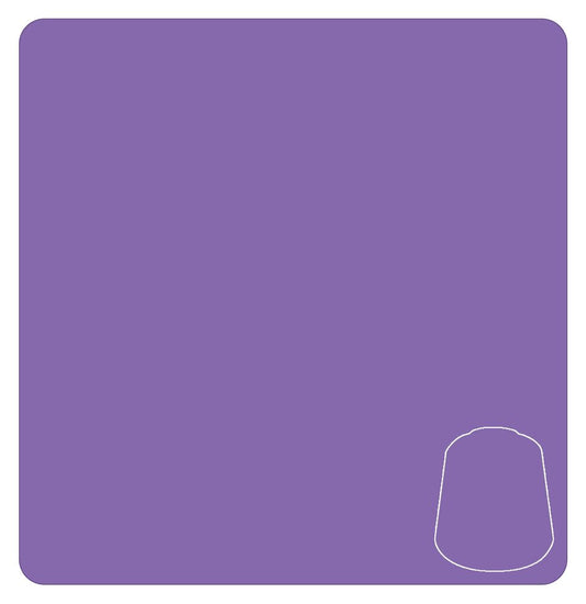 Kakophoni Purple Layer Paint 12ml