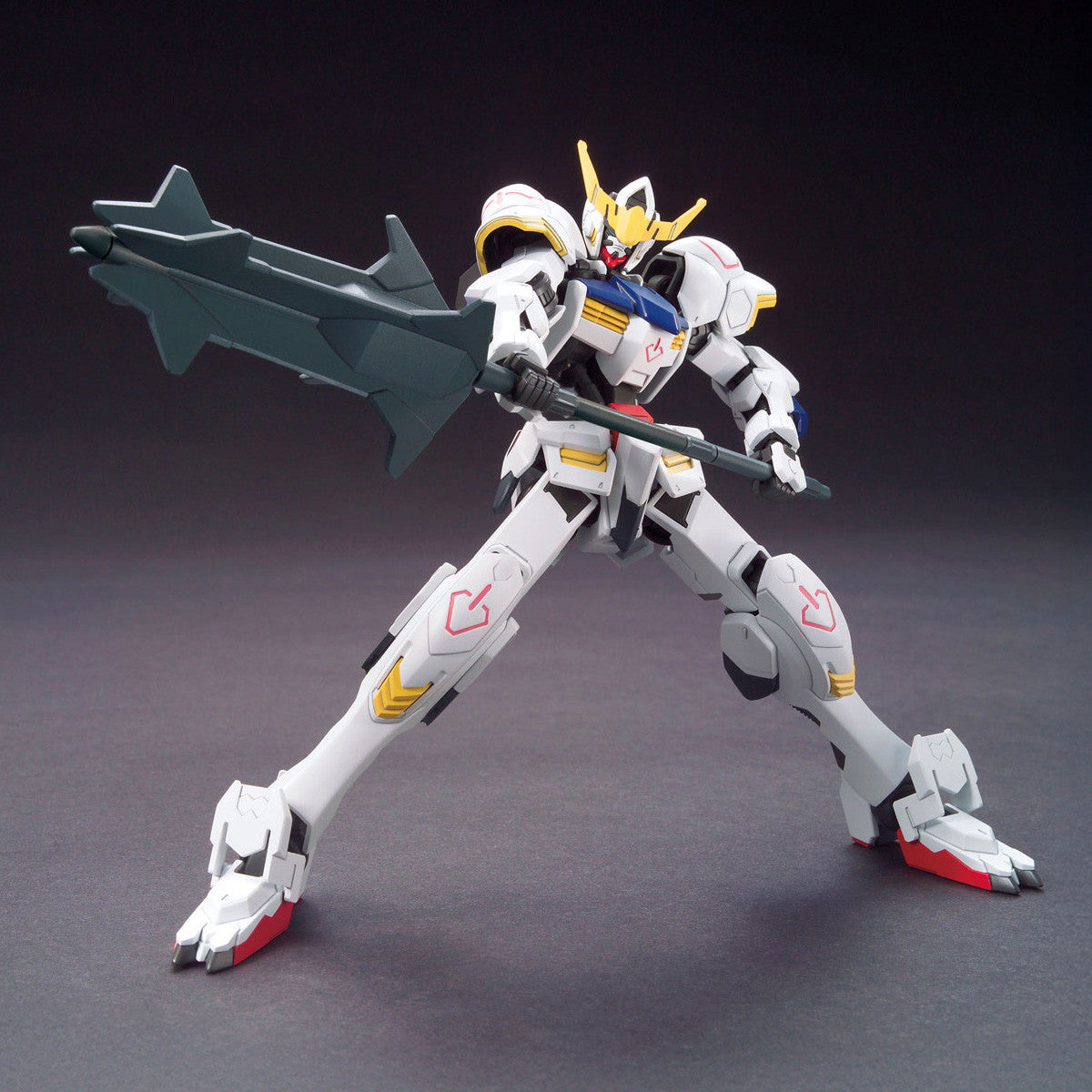 Bandai Spirits - HG 1/144 Gundam Barbatos