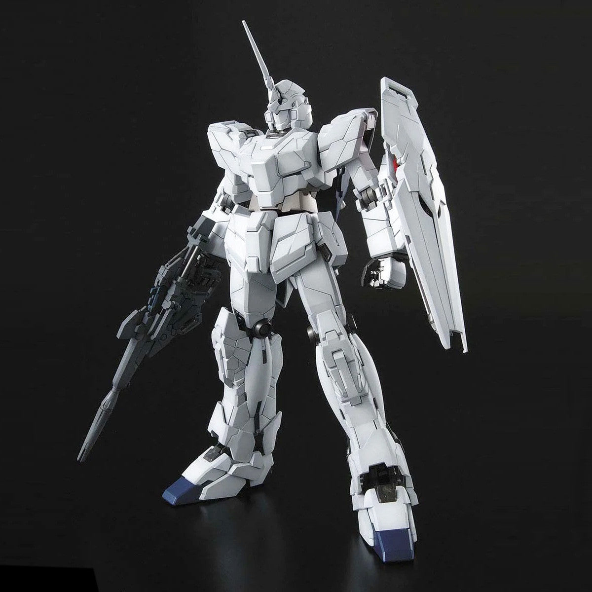 Bandai Spirits - MG 1/100 RX-0 Unicorn Gundam
