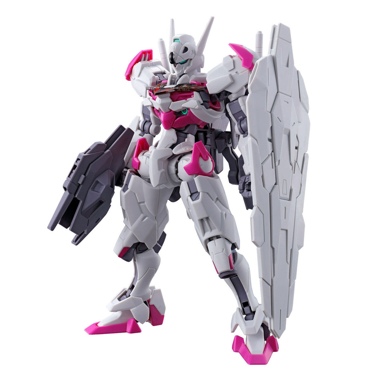 Bandai Spirits - HG 1/144 Gundam Lfrith