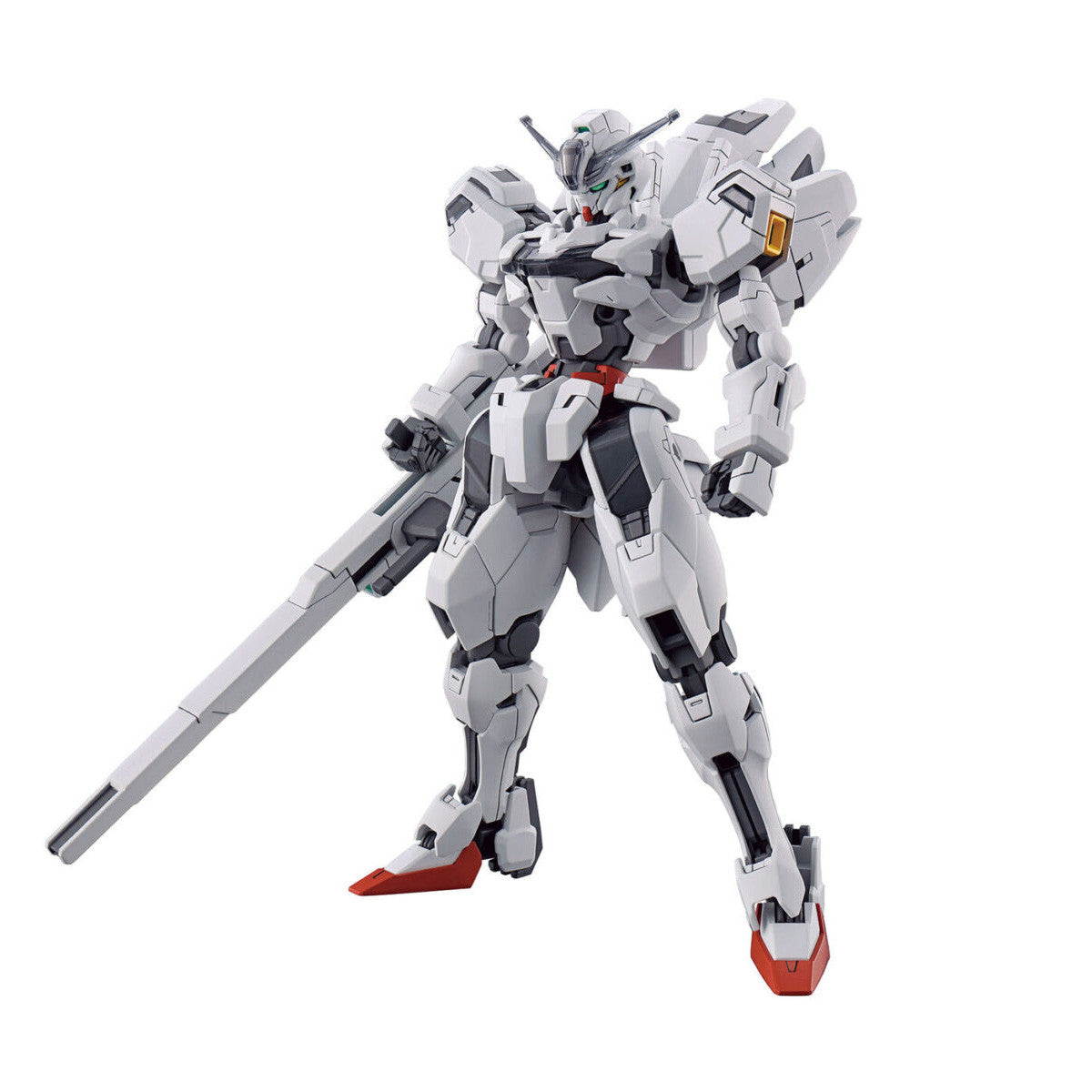 Bandai Spirits - HG 1/144 Gundam Calibarn