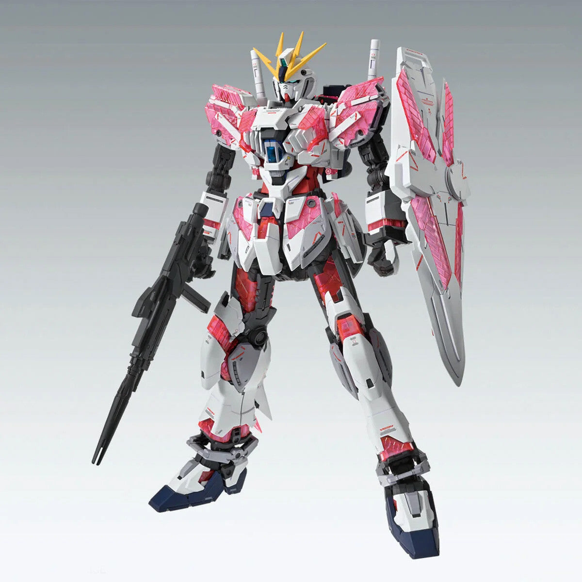 Bandai Spirits - MG 1/100 Narrative Gundam C-Packs Version Ka