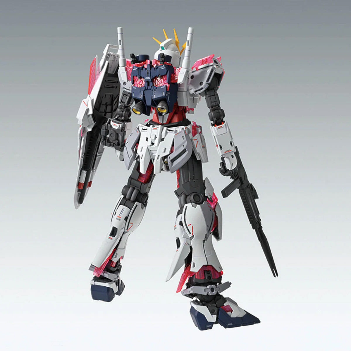 Bandai Spirits - MG 1/100 Narrative Gundam C-Packs Version Ka