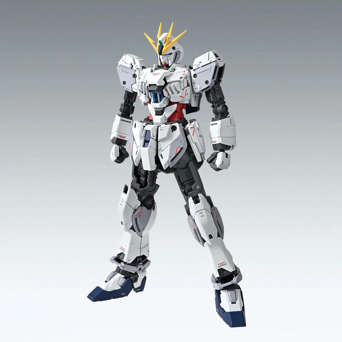 Bandai Spirits - MG 1/100 Narrative Gundam C-Packs Version Ka