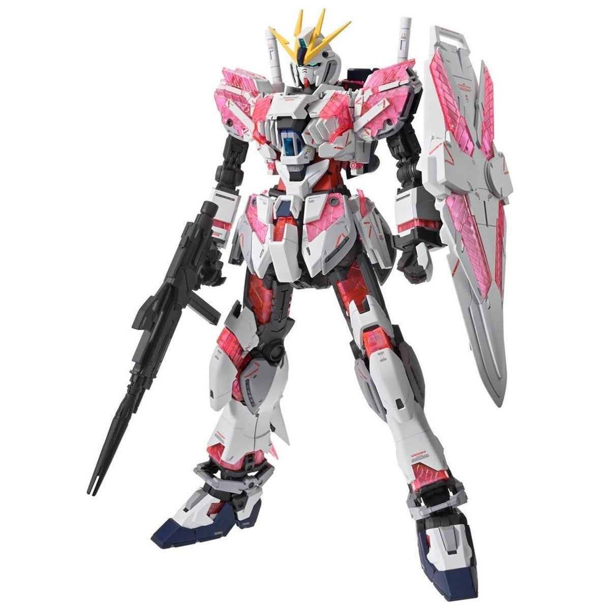 Bandai Spirits - MG 1/100 Narrative Gundam C-Packs Version Ka