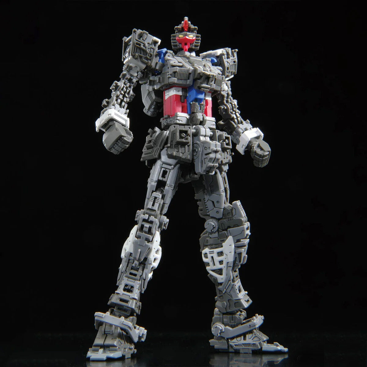 Bandai Spirits - RG 1/144 RX-78-2 Gundam Version 2.0