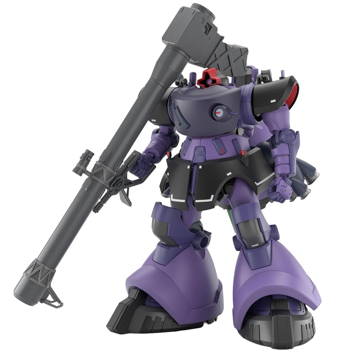 Bandai Spirits - HG 1/144 Gaia's/Ortega's Rick Dom (GQ)