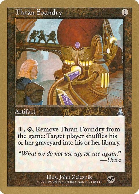 ml140sb-thranfoundry