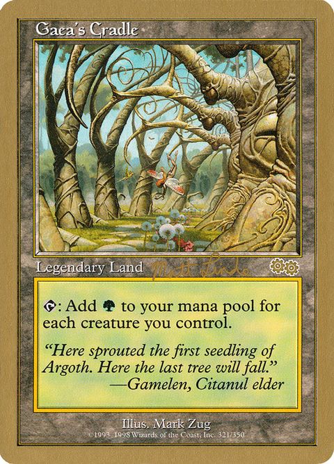 ml321-gaeascradle