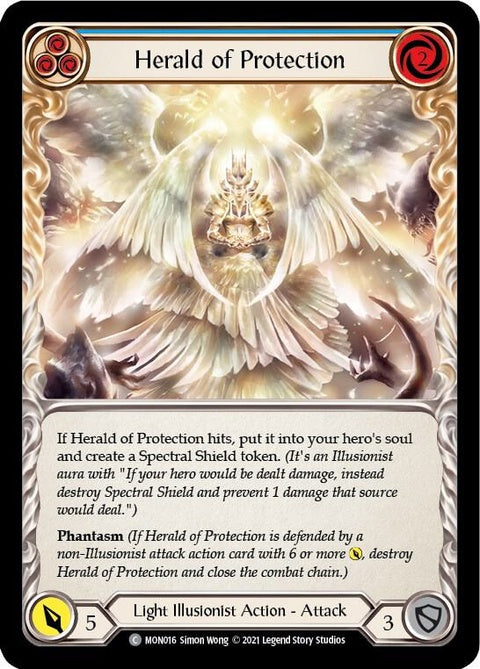 mon016-heraldofprotectionblue