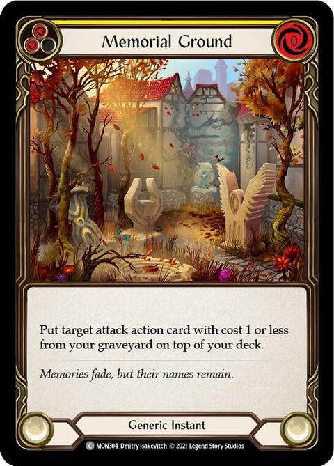 mon304-memorialgroundyellow