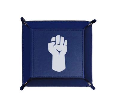 Monk Dice Tray