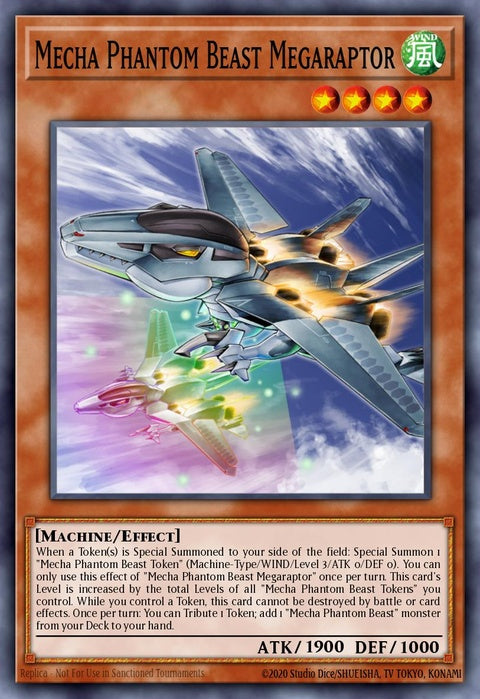 mp14-en007-mechaphantombeastmegaraptor