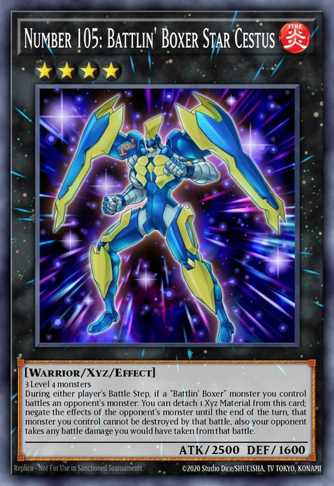 mp14-en028-number105battlinboxerstarcestus