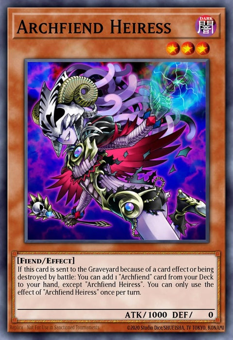 mp14-en082-archfiendheiress