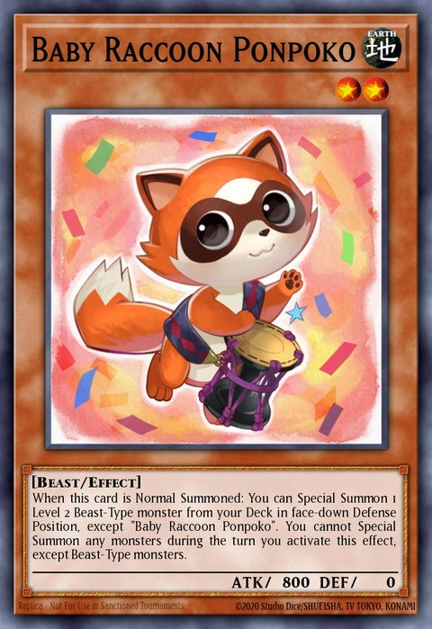mp14-en136-babyraccoonponpoko