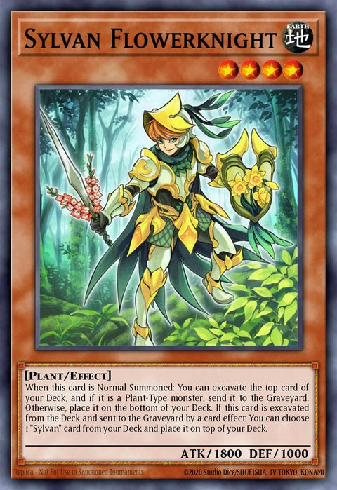 mp14-en199-sylvanflowerknight