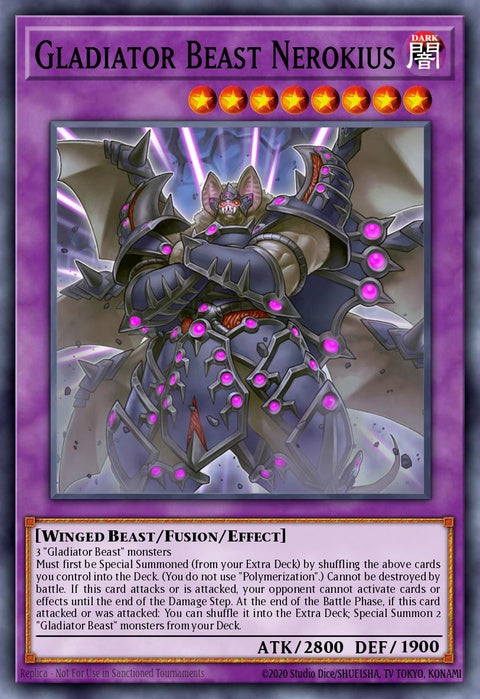 mp15-en051-gladiatorbeastnerokius